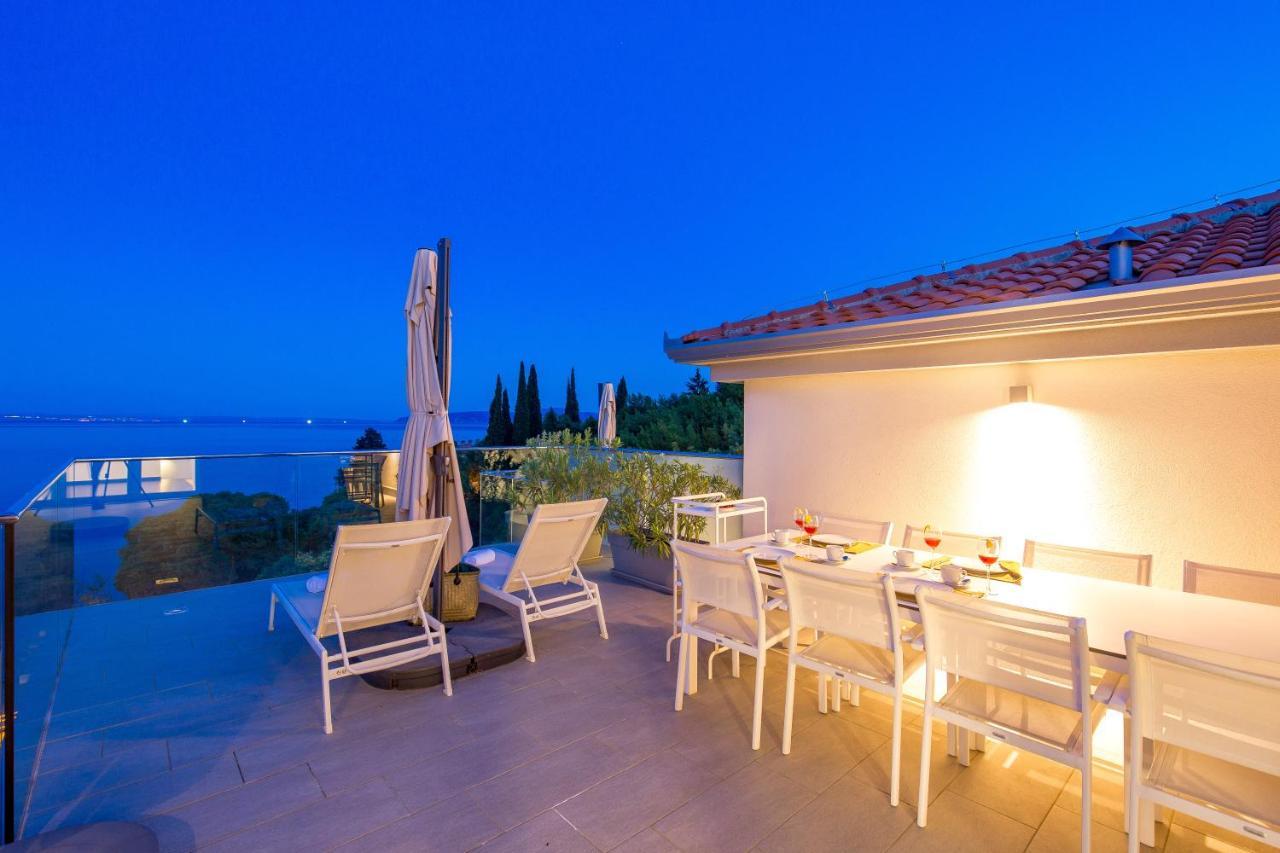 Plage Lovran Residence Luaran gambar