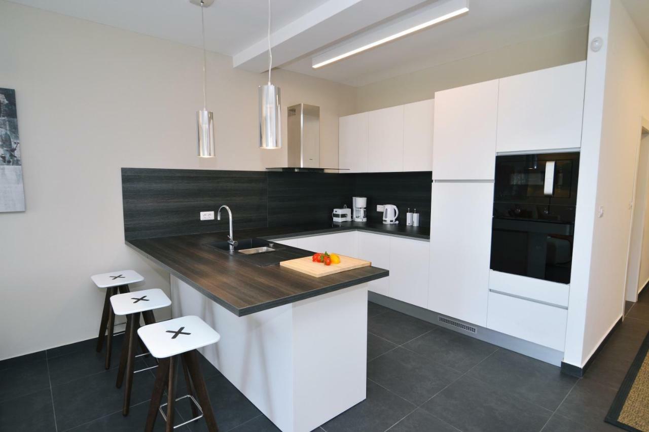 Plage Lovran Residence Luaran gambar