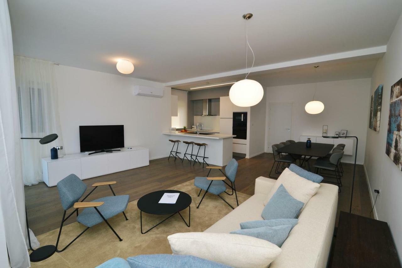 Plage Lovran Residence Luaran gambar