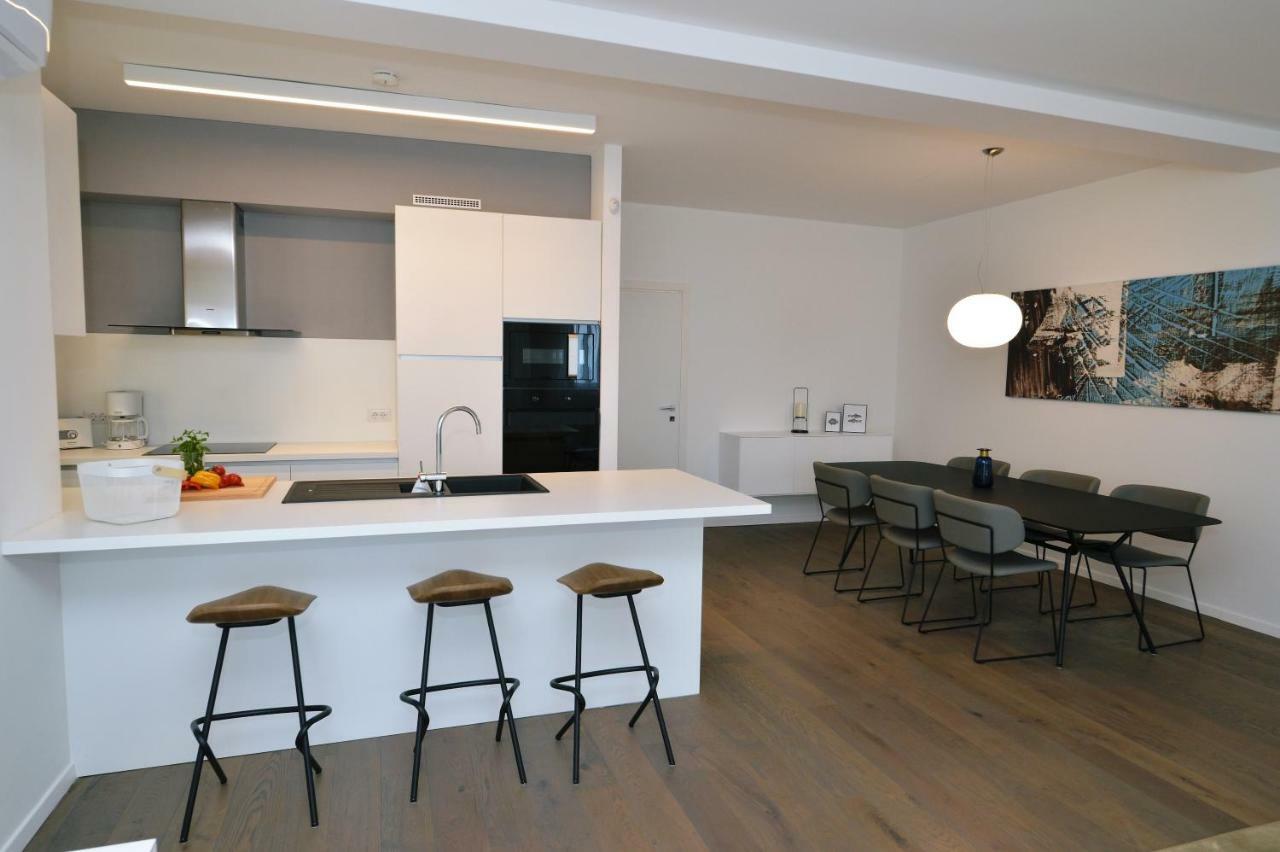 Plage Lovran Residence Luaran gambar