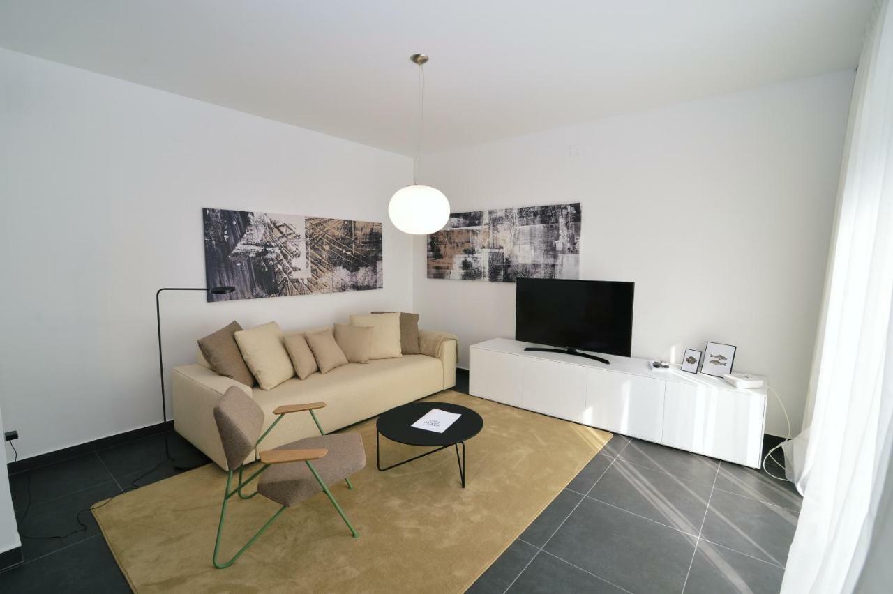 Plage Lovran Residence Luaran gambar