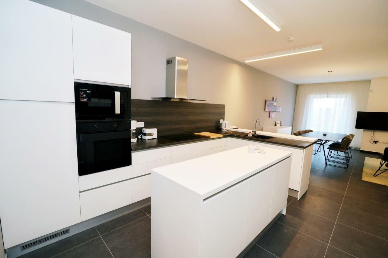 Plage Lovran Residence Luaran gambar